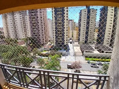 Apartamento com 2 Quartos à venda, 50m² no Mansões Santo Antônio, Campinas
