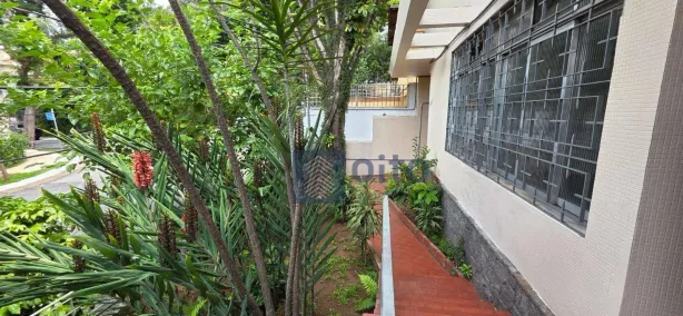 Casa com 4 Quartos à venda, 320m² no Pacaembu, São Paulo