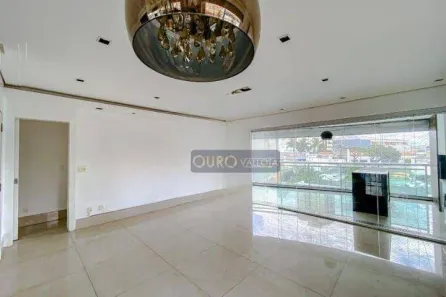 Apartamento com 3 Quartos à venda, 123m² no Mooca, São Paulo