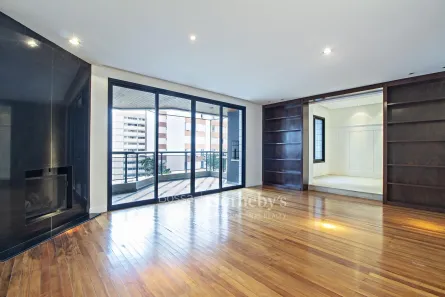 Apartamento com 3 Quartos à venda, 245m² no Consolação, São Paulo