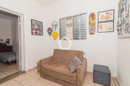 Casa com 1 Quarto à venda, 123m² no Santa Teresinha, São Paulo