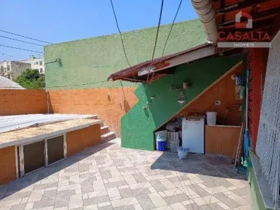 Casa de Condomínio com 5 Quartos à venda, 360m² no Sampaio, Rio de Janeiro