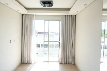 Apartamento com 2 Quartos para alugar, 65m² no Jardim Mirassol, Campinas