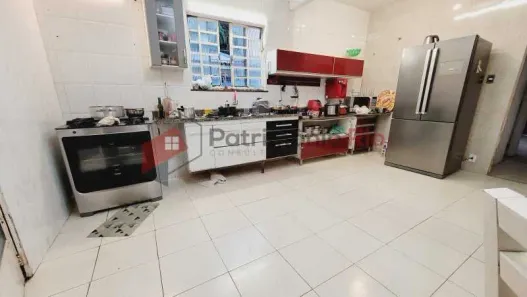 Casa de Condomínio com 3 Quartos à venda, 97m² no Colégio, Rio de Janeiro