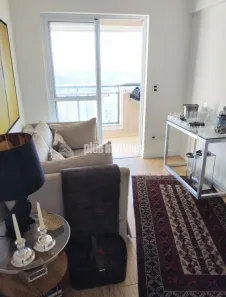 Apartamento com 2 Quartos à venda, 51m² no Vila Andrade, São Paulo