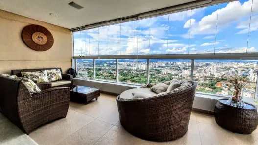 Apartamento com 4 Quartos à venda, 419m² no Alto da Lapa, São Paulo