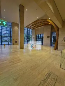 Sala Comercial para alugar, 601m² no Vila Nova Conceição, São Paulo