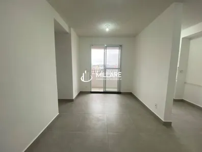 Apartamento com 2 Quartos para alugar, 42m² no Vila Ema, São Paulo