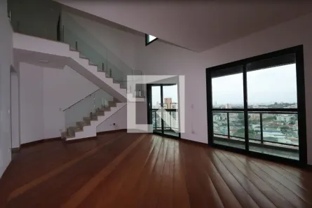 Cobertura com 5 Quartos à venda, 440m² no Vila Prudente, São Paulo