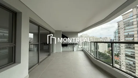 Apartamento com 4 Quartos à venda, 144m² no Paraíso, São Paulo
