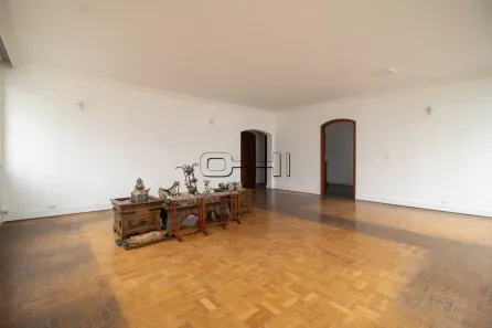 Apartamento com 3 Quartos à venda, 173m² no Jardim Paulista, São Paulo