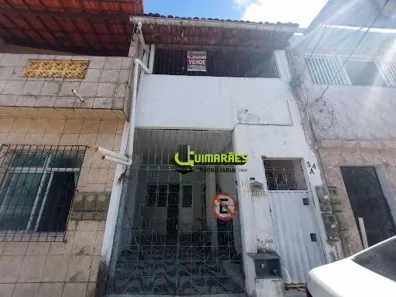 Apartamento com 2 Quartos à venda, 85m² no Uruguai, Salvador