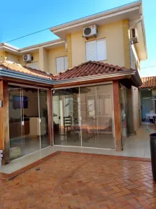 Casa de Condomínio com 4 Quartos à venda, 132m² no Bonfim Paulista, Ribeirão Preto
