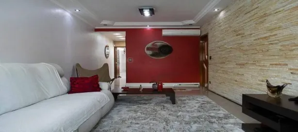 Sobrado com 3 Quartos à venda, 218m² no Parque São Domingos, São Paulo