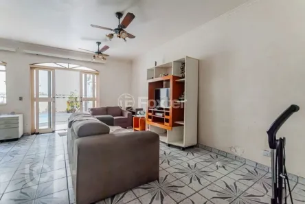 Casa com 5 Quartos à venda, 200m² no Alto da Mooca, São Paulo