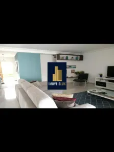 Casa de Condomínio com 3 Quartos à venda, 195m² no Jardim Londrina, São Paulo
