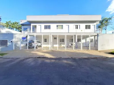 Apartamento com 2 Quartos para alugar, 60m² no Jardim Residencial Village, Limeira