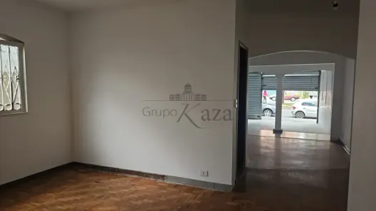 Ponto Comercial para alugar, 90m² no Jardim Portugal, São José dos Campos