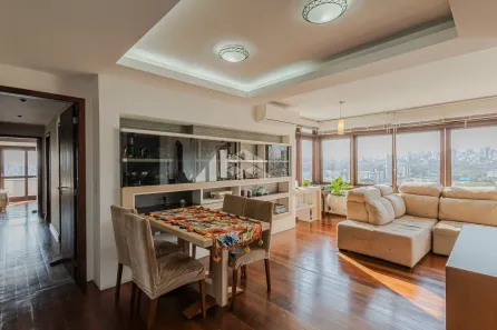 Cobertura com 3 Quartos à venda, 277m² no Jardim Botânico, Porto Alegre