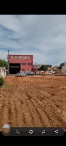 Lote/Terreno à venda, 1600m² no Vila Maria Regis I, Mirassol
