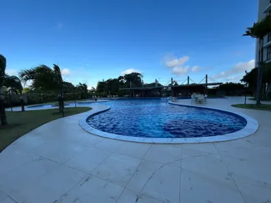 Apartamento com 2 Quartos para alugar, 64m² no Altiplano Cabo Branco, João Pessoa