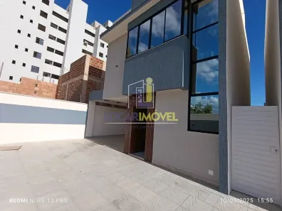 Casa com 3 Quartos à venda, 133m² no Boa Vista, Vitória da Conquista
