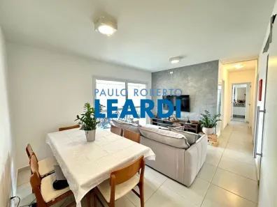 Apartamento com 3 Quartos à venda, 95m² no Várzea de Baixo, São Paulo
