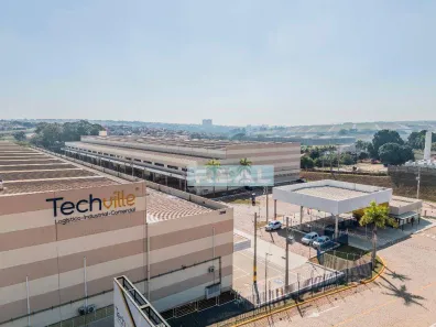 Galpão/Depósito/Armazém para alugar, 2700m² no Jardim Manchester (Nova Veneza), Sumaré
