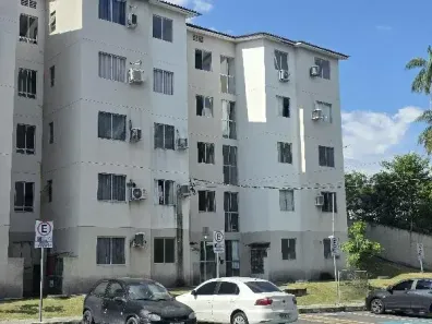Apartamento com 2 Quartos à venda, 41m² no Tarumã, Manaus