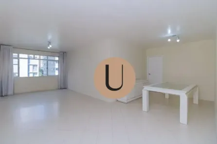 Apartamento com 3 Quartos à venda, 130m² no Paraíso, São Paulo