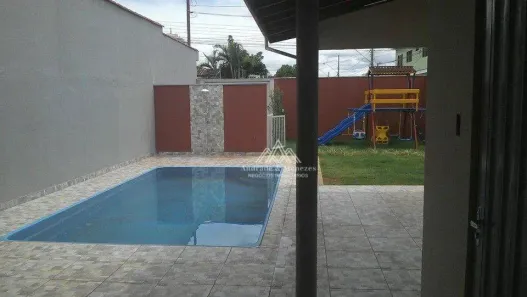 Apartamento com 2 Quartos à venda, 56m² no Vila Maria Luiza, Ribeirão Preto