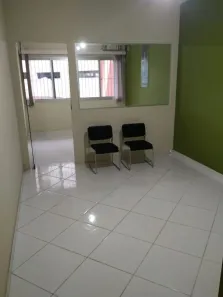 Sala Comercial para alugar, 35m² no Jardim Camburi, Vitória