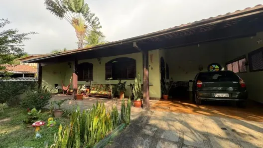 Casa com 3 Quartos à venda, 196m² no Itaipu, Niterói