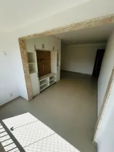 Apartamento com 2 Quartos para alugar, 62m² no Boca do Rio, Salvador