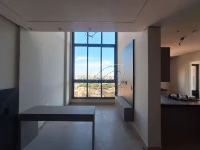 Apartamento com 1 Quarto para venda ou aluguel, 39m² no São Dimas, Piracicaba