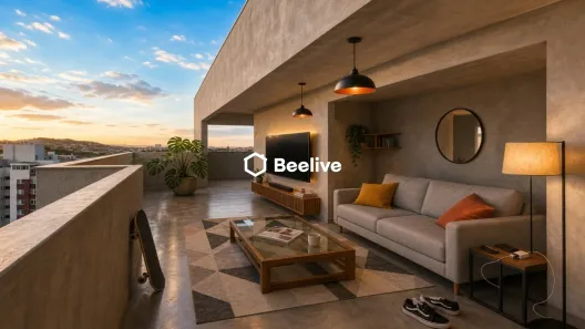 Cobertura com 3 Quartos à venda, 165m² no Palmares, Belo Horizonte