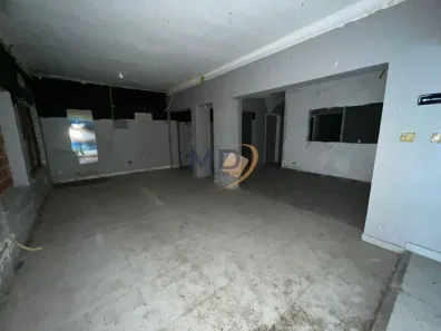 Galpão/Depósito/Armazém para alugar, 161m² no Jardim, Santo André