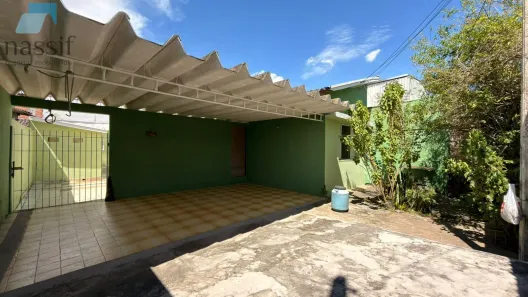 Casa com 3 Quartos à venda, 139m² no Jardim Rodeio, Mogi das Cruzes