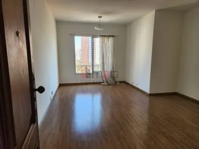 Apartamento com 3 Quartos para alugar, 108m² no Perdizes, São Paulo
