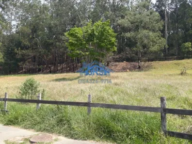 Lote/Terreno à venda, 1226m² no Aldeia da Serra, Barueri