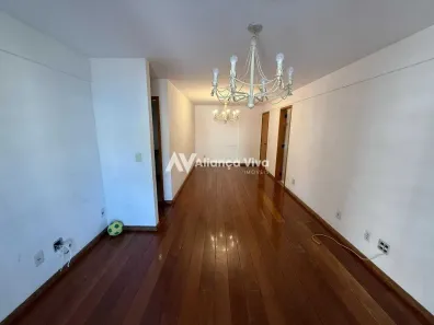 Apartamento com 3 Quartos à venda, 110m² no Botafogo, Rio de Janeiro