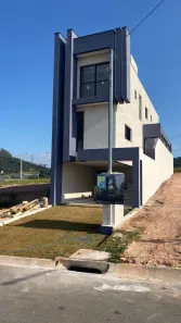 Casa de Condomínio com 2 Quartos à venda, 132m² no Jardim Atalaia, Cotia