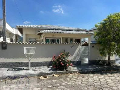 Casa com 3 Quartos à venda, 188m² no Flamengo, Maricá