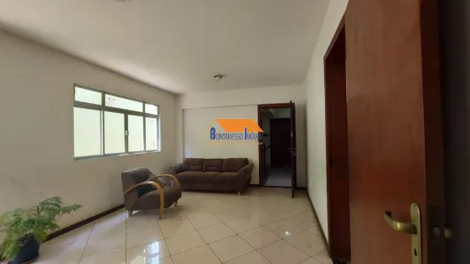 Apartamento com 4 Quartos à venda, 140m² no Ipiranga, Belo Horizonte