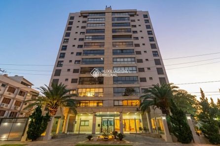 Apartamento com 3 Quartos à venda, 166m² no Centro, Canoas