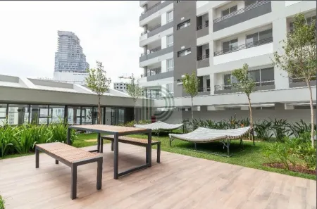 Apartamento com 1 Quarto à venda, 32m² no Butantã, São Paulo