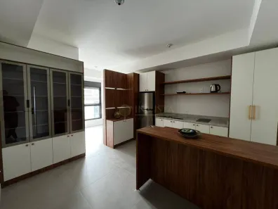 Apartamento com 1 Quarto à venda, 29m² no Centro, Florianópolis