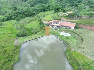 Fazenda/Sítio com 1 Quarto à venda, 26000m² no Centro, Caçapava