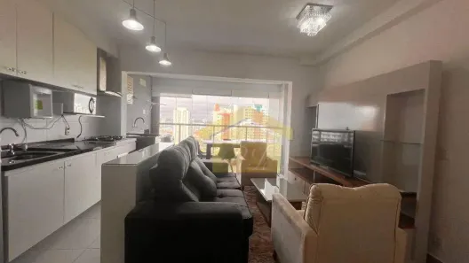 Apartamento com 1 Quarto à venda, 45m² no Vila Clementino, São Paulo