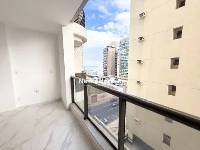 Apartamento com 3 Quartos à venda, 76m² no Praia de Itaparica, Vila Velha